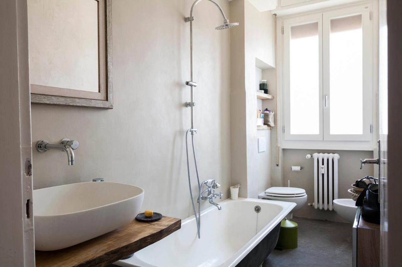 Via Pai Home A Due Passi Da Firenze สกันดิชชี ภายนอก รูปภาพ