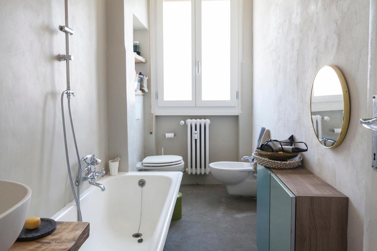 Via Pai Home A Due Passi Da Firenze สกันดิชชี ภายนอก รูปภาพ